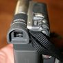 Panasonic NV-DS60 , 500 x Digital Zoom Image 2