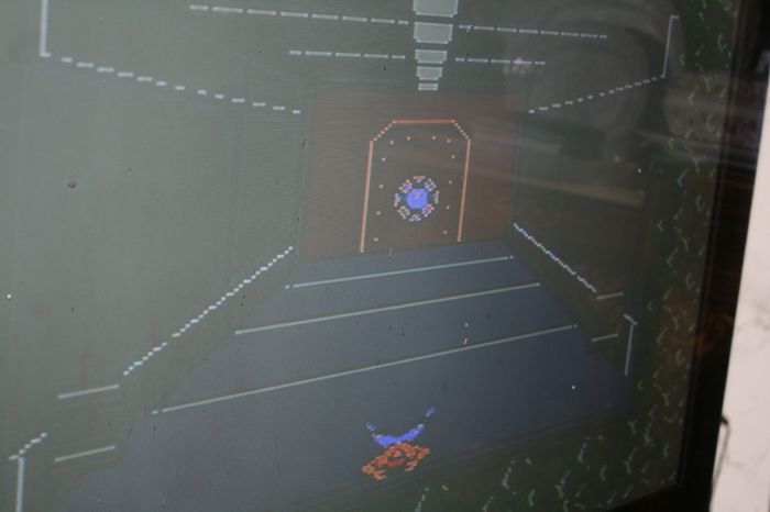 Mini Entertainment System