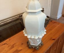antique