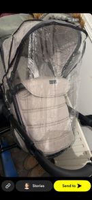 travel system