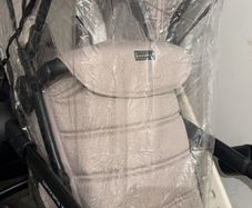 travel system