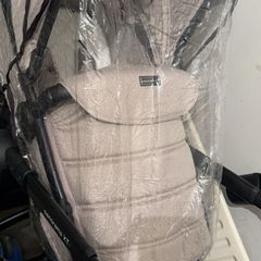 travel system