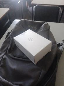 lunch box