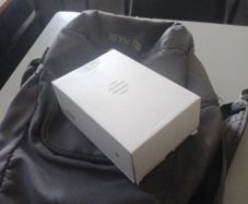 lunch box