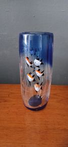 Murano Glass by Alfredo Barbini