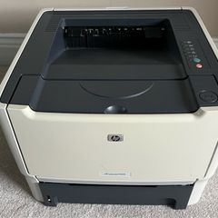 Laser Printer - HP PS2015