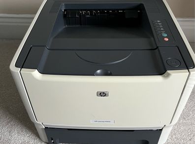 Laser Printer - HP PS2015