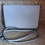 Parfois Shoulder/ Crossbody Bag ( Grey ) Image 3