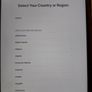 Apple Ipad Air 1st, 16GB, Space Grey, 89% Battery Life, Activation Lock, in excellent cosmetic condition Image 2