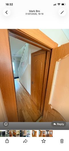 doors