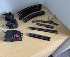Model Railway Job Lot - HO/OO Scale - Hornby