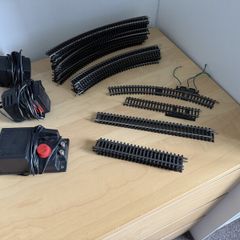 Model Railway Job Lot - HO/OO Scale - Hornby