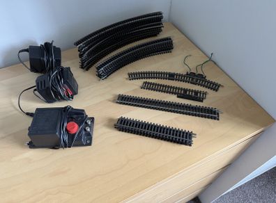 Model Railway Job Lot - HO/OO Scale - Hornby