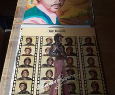 John Holt 12" album TROJAN