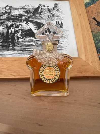 Guerlain L'Heure Bleue Parfum
