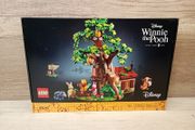 Lego Ideas 21326 Winnie the Pooh