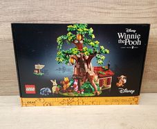 Lego Ideas 21326 Winnie the Pooh