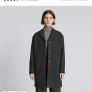 Everlane wool coat Image 5