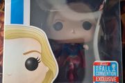 Supergirl Exclusive Funko Pop