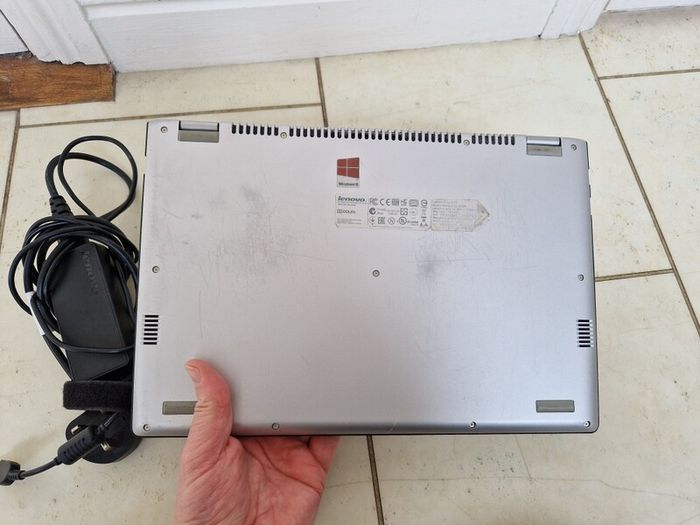 Lenovo Yoga