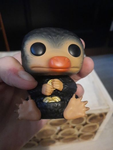 niffler funko pop