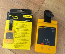 Fluke proving unit PRV240