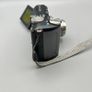 Canon PowerShot A640 10MP Digital Camera Black - Flip Screen Image 7