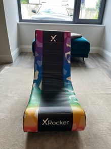 X Rocker Gaming Chair