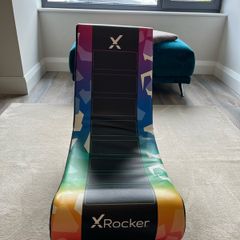 X Rocker Gaming Chair
