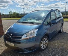 Citron C4 Picasso 2010 M