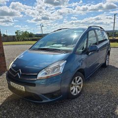 Citron C4 Picasso 2010 M