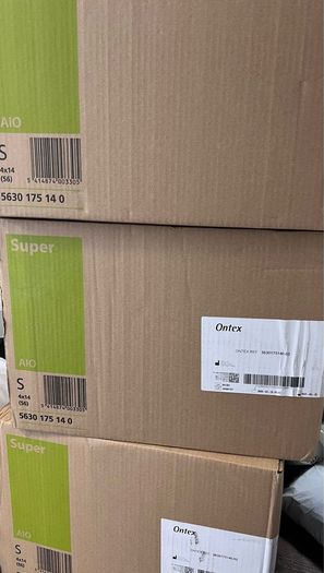 Adult incontinance Pads