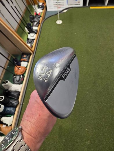 Ping S159 54 Deg Sand Wedge