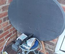 Satellite Dish