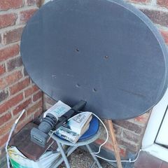 Satellite Dish
