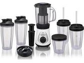 Easy Blend Deluxe Blender