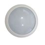 Integrated Bulkhead Ceiling Light LED 15W IP65 with Microwave Motion Sensor BNIB Image 4