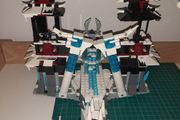 LEGO Ninjago Castle of the Forsaken 70678