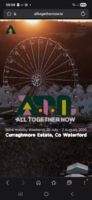 All together now