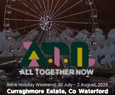 All together now