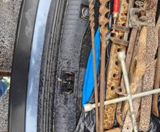 Hand Augers