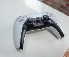 No more Stick Drift! - PS5 Dualsense V2 Controller - Both Sticks upgraded to Magnetic TMR sticks - #440