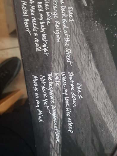 Dave Gahan LP - Imposter