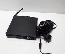 Dell OptiPlex 3080 Micro Mini PC | Intel Core i3-10100T | 16GB RAM | 256GB M.2 SSD