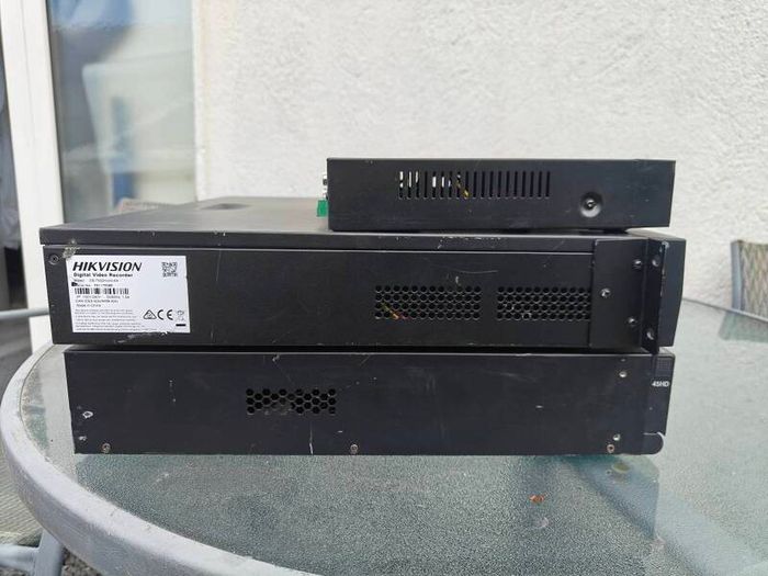 Cctv Dvr