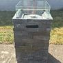 Outdoor fire Image 2