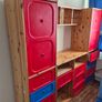 wardrobes and drawers Image 5
