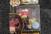 Funko Pop WWE Kane #143