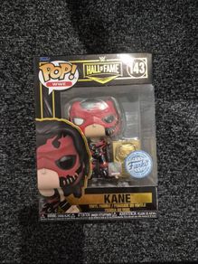 Funko Pop WWE Kane #143