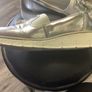 Loafers Rieker Silver size 40 Image 3